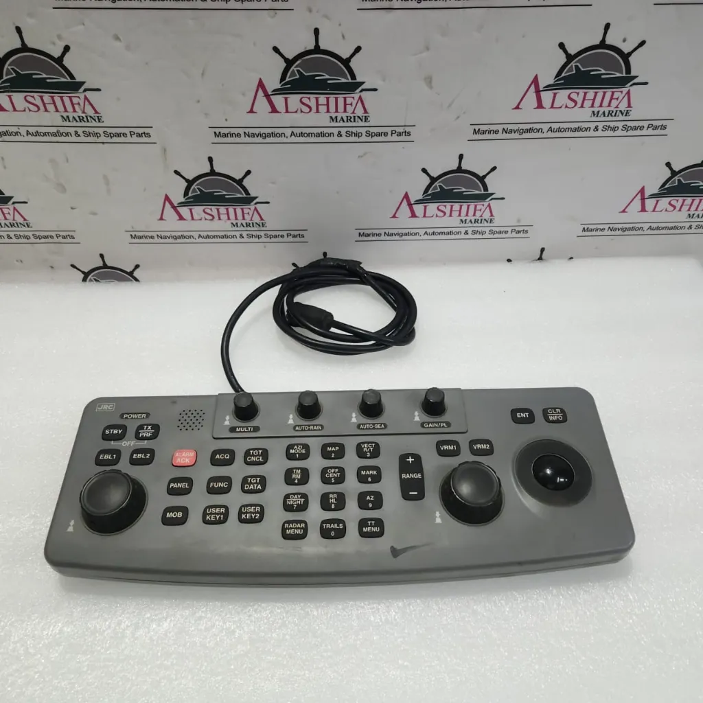 JRC NCE 7699 KEYBOARD