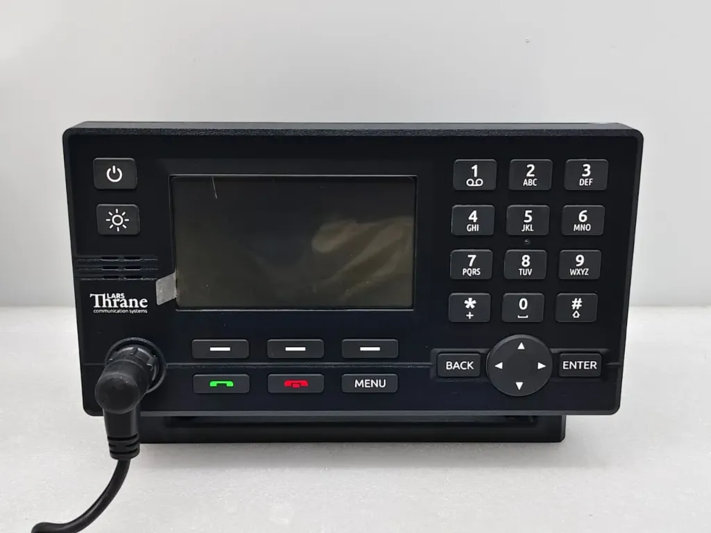 SAILOR THRANE LT 3100 COMMUNICATION SYSTEM