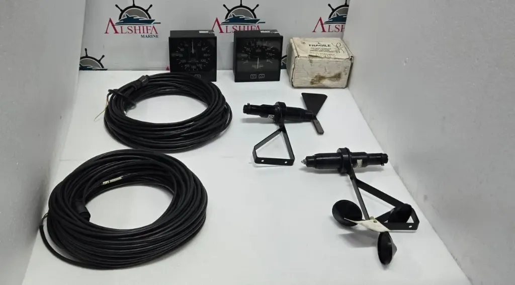 LILLEY AND GILLE WALKER P310 FULL SET