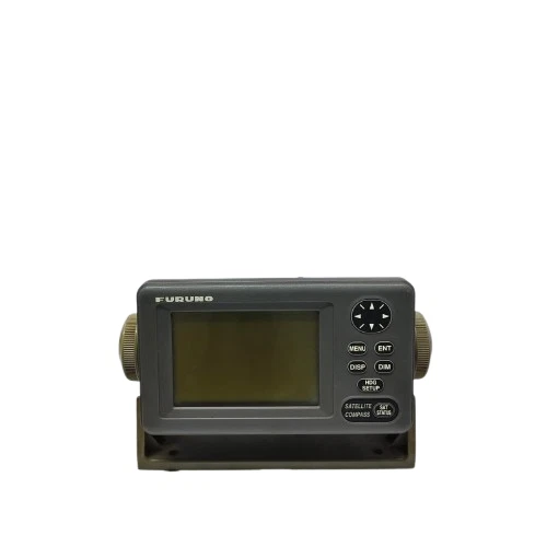 FURUNO SC 502 SATTELITE COMPASS DISPLAY
