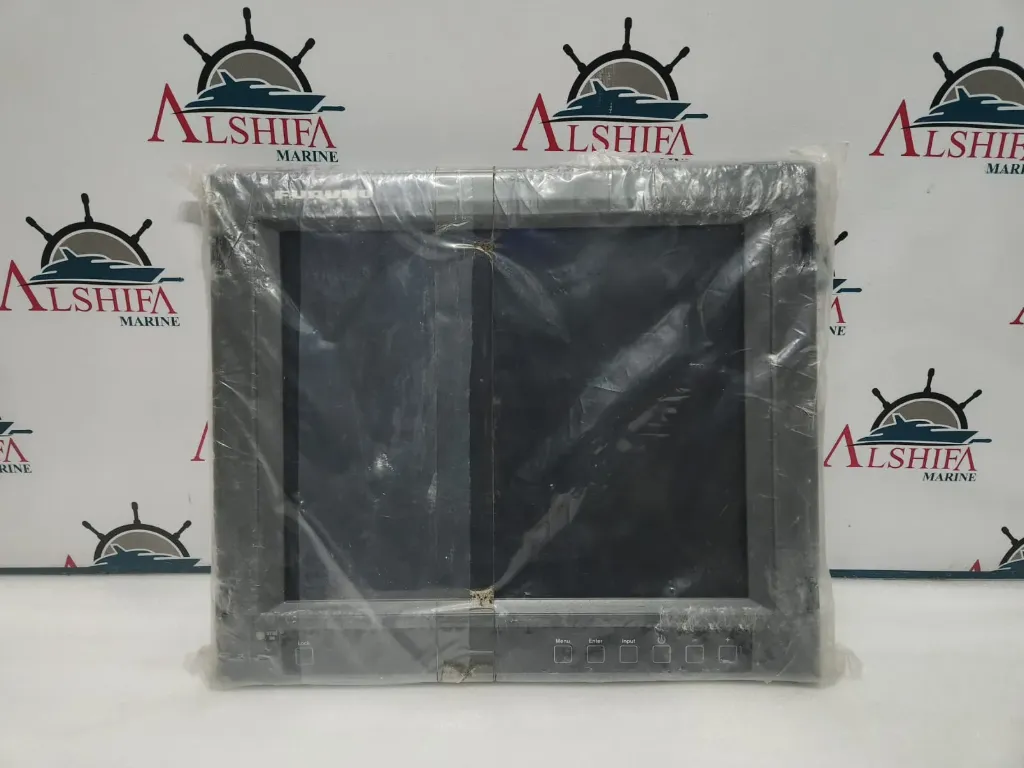 FURUNO MU 201CE MONITOR UNIT