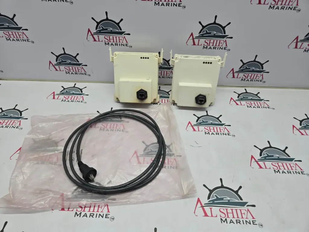 JOTRON TRON40 VDR DOCKING MODULE MK II