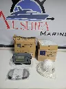 JRC JLR 7500 7800 GPS NAVIGTOR