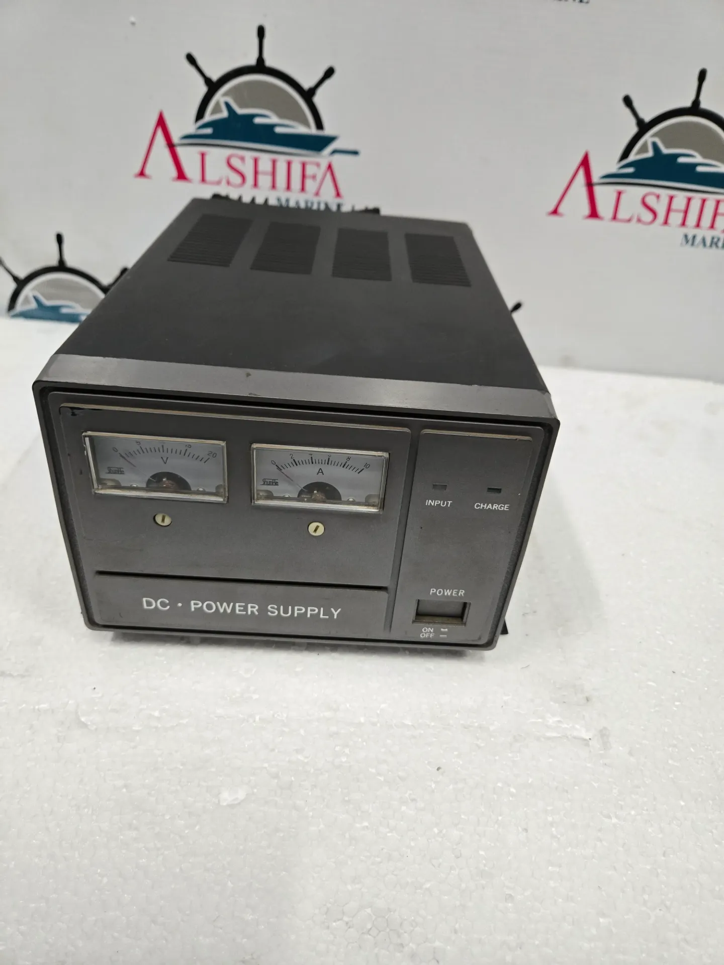 DC POWER SUPPLY UNIT $175