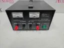DC REGULATED POWER SUPPLY TYPE KNT - 2500A (20 - 25A) $245