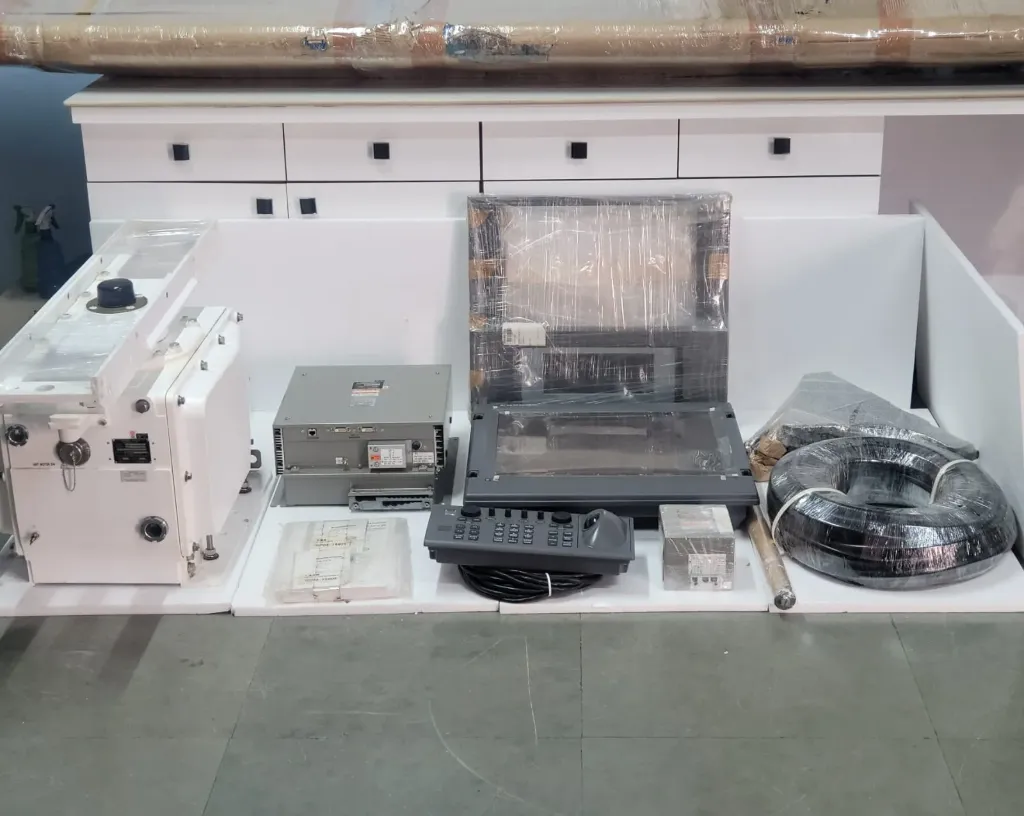 FURUNO FAR 2827 S BAND RADAR BRAND NEW $23995