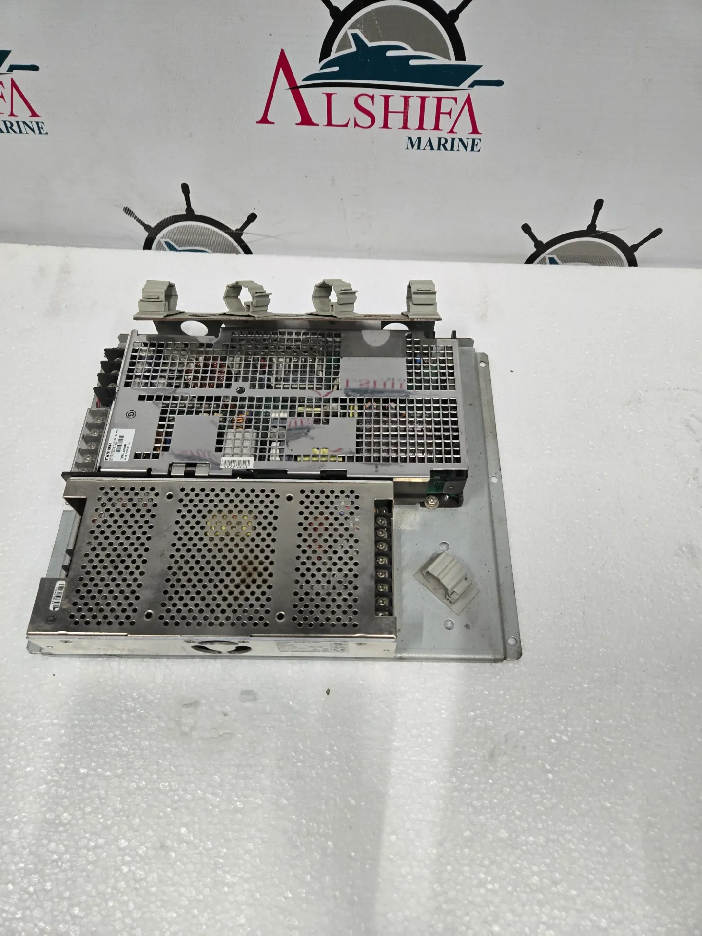 FURUNO VR 3000 VDR POWER SUPPLY $345