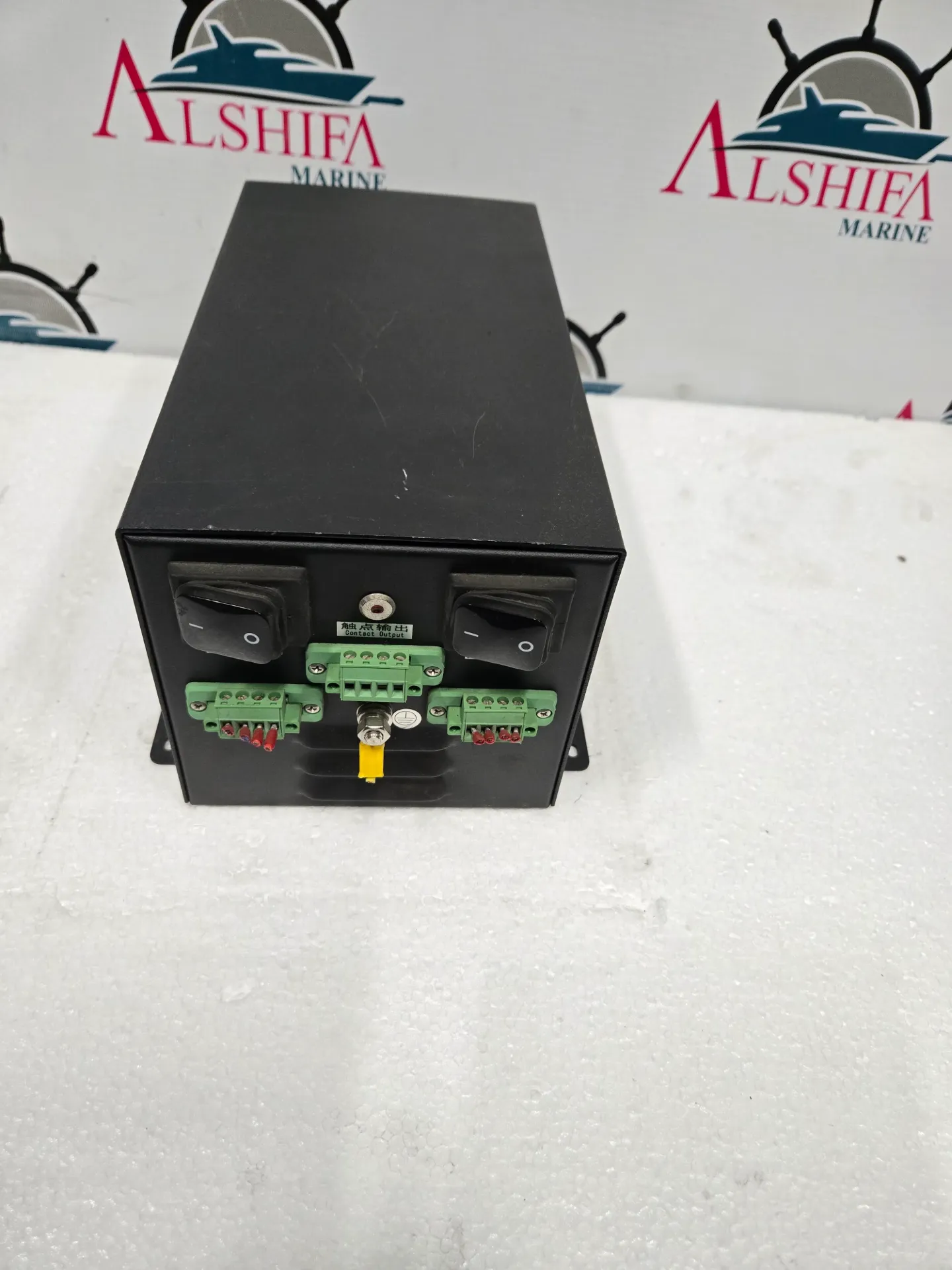 HIGHLANDER HLD-PCU600 POWER CONVERSION UNIT $145