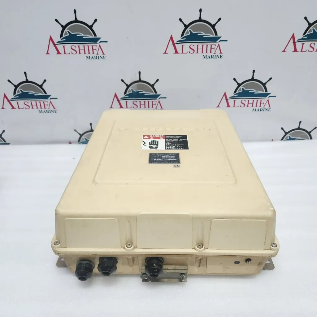 FURUNO AT-5000 ATU $2195