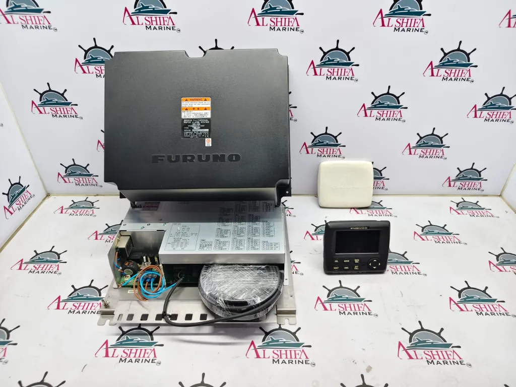 FURUNO BR 510 BNWAS