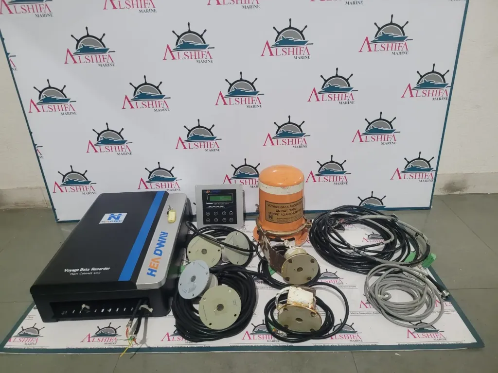 HEADWAY HMT 100A SVDR COMPLETE