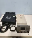 JRC JSS 2150 MFHF COMPLETE SET