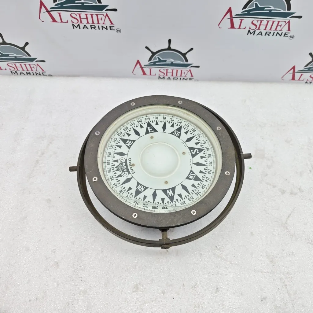 DAIKO KEIKI MAGNETIC COMPASS