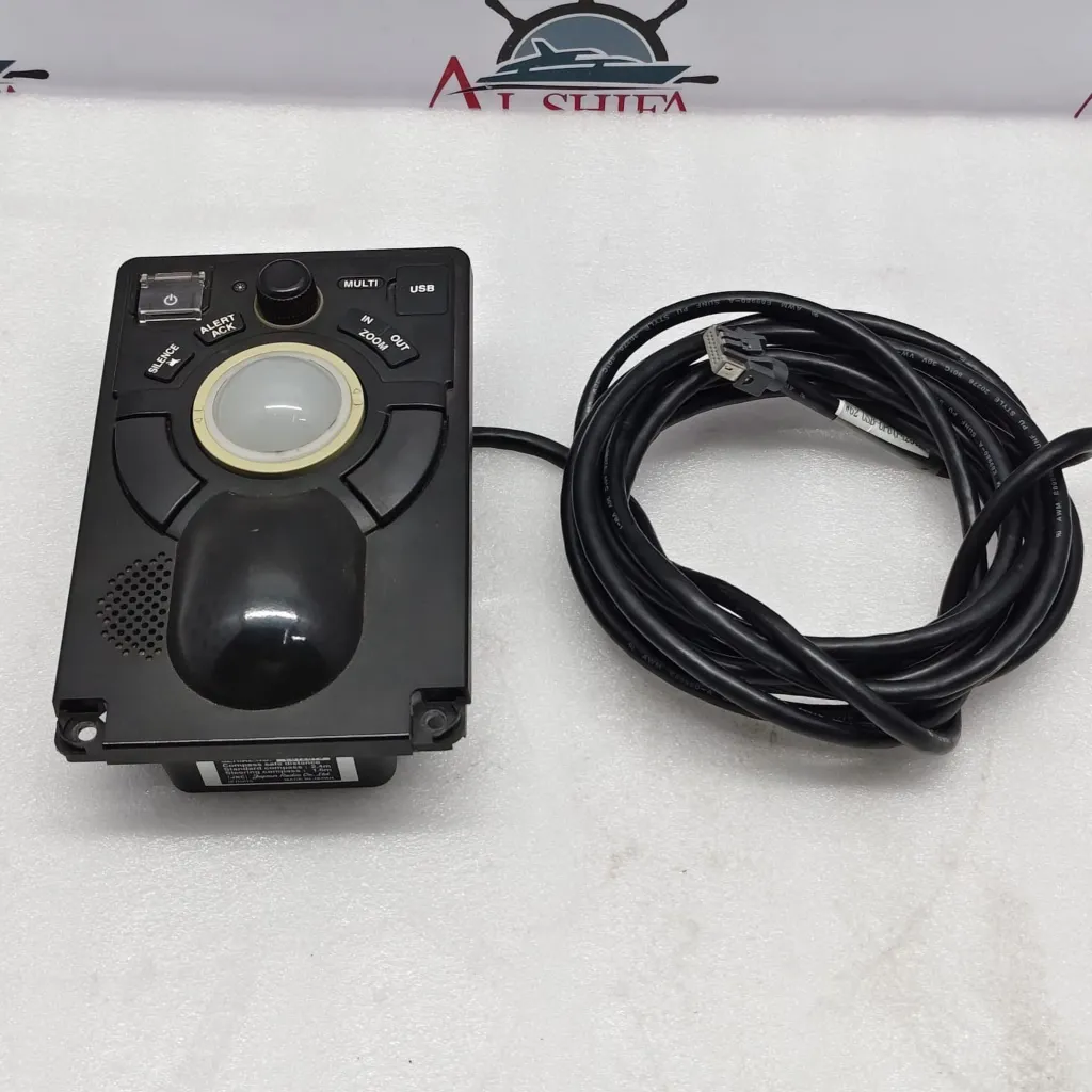 JRC NCE 5605 TRACKBALL OPERATION UNIT