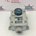 JRC NQE 846 HANDSET CONNECTION BOX FOR VHF