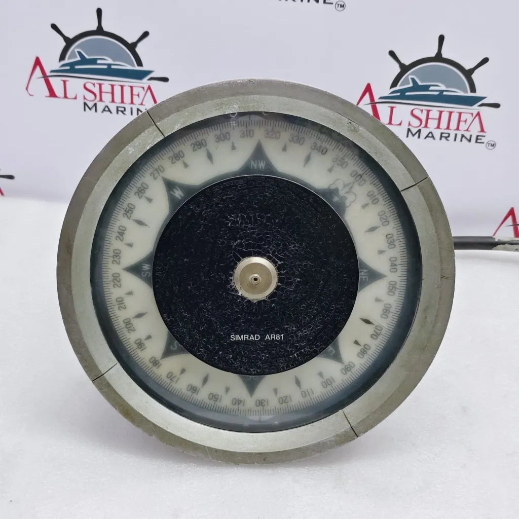 SIMRAD AR81 REPEATER