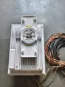 SPERRY MARINE X BAND RADAR SCANNER UNIT 25KW