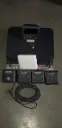 FURUNO BR 550 BNWAS COMPLETE
