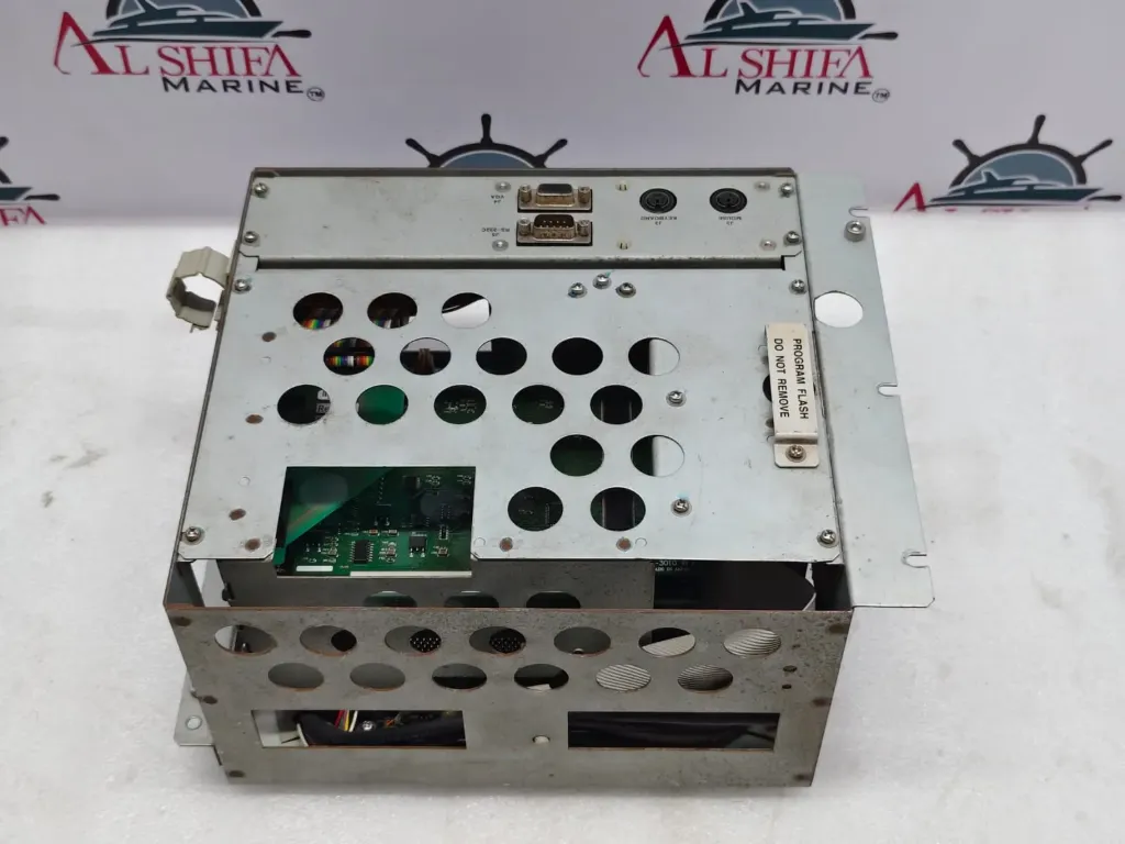 FURUNO VR 3000 SVDR CPU