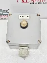 SM ELECTRICS WATCH ALARM RESET WALL BOX T-770041