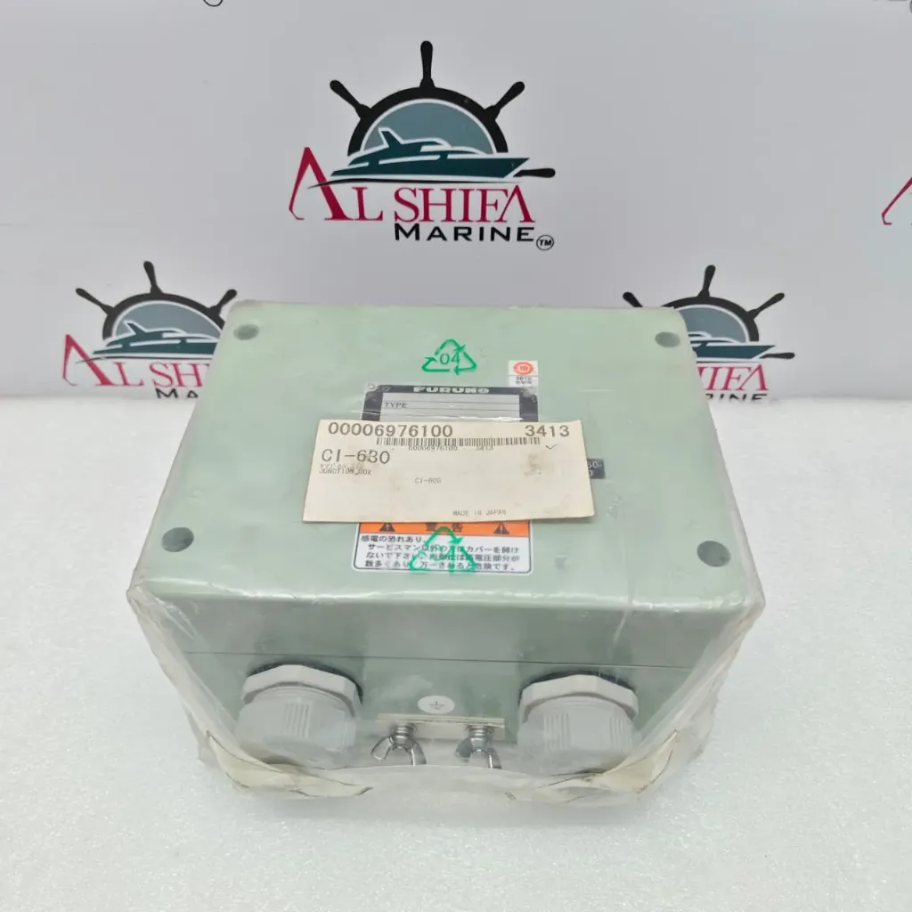 FURUNO CI-230 JUNCTION BOX