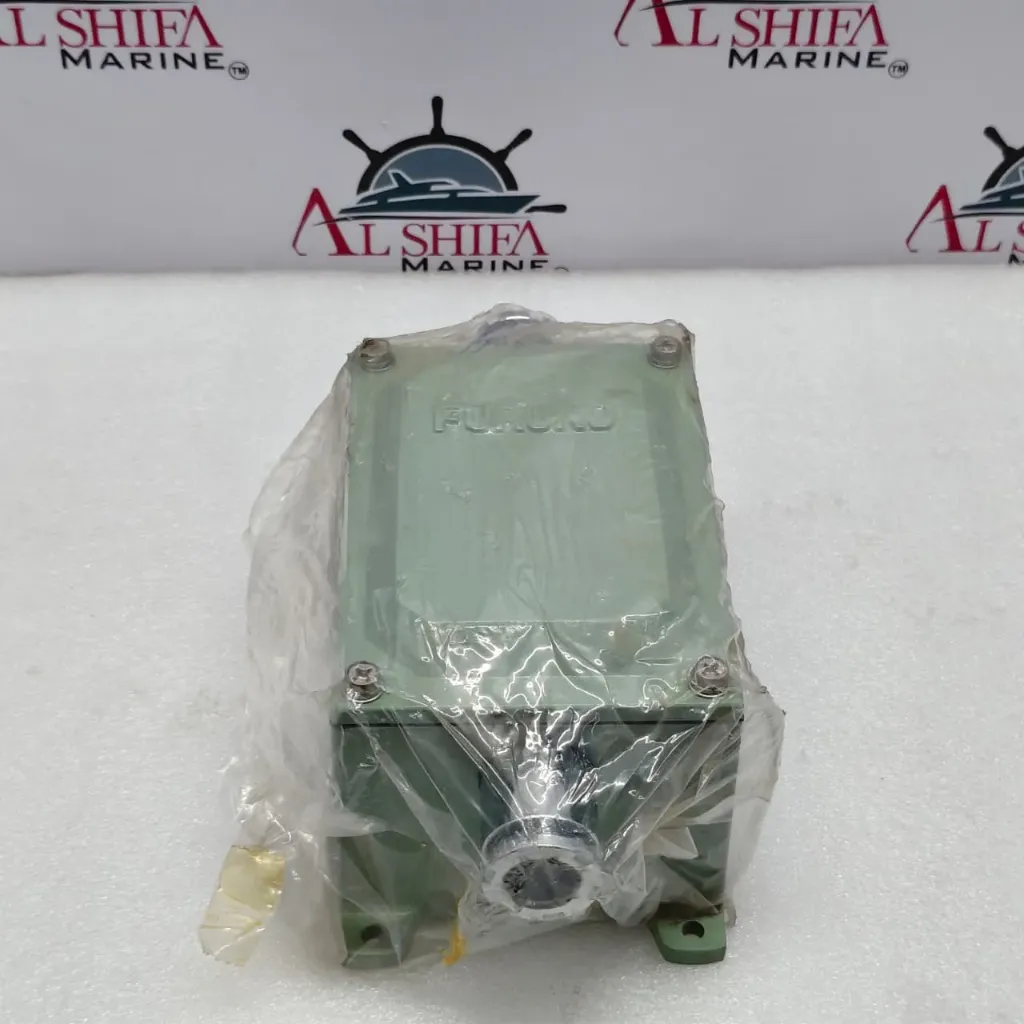 FURUNO MB-504 ECHO SOUNDER MATCHING BOX