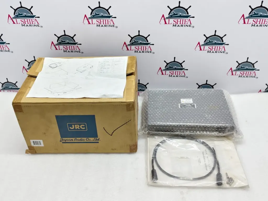 JRC NCT-4106A NSK UNIT