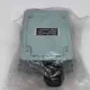 JRC NQD 4190 JUNCTION BOX