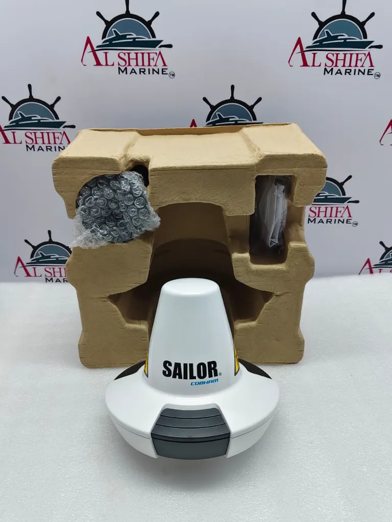 SAILOR MINIC ANTENNA NEW TT-3027C