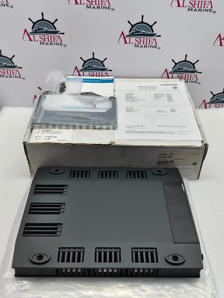 SAILOR TT-6080A POWER SUPPLY