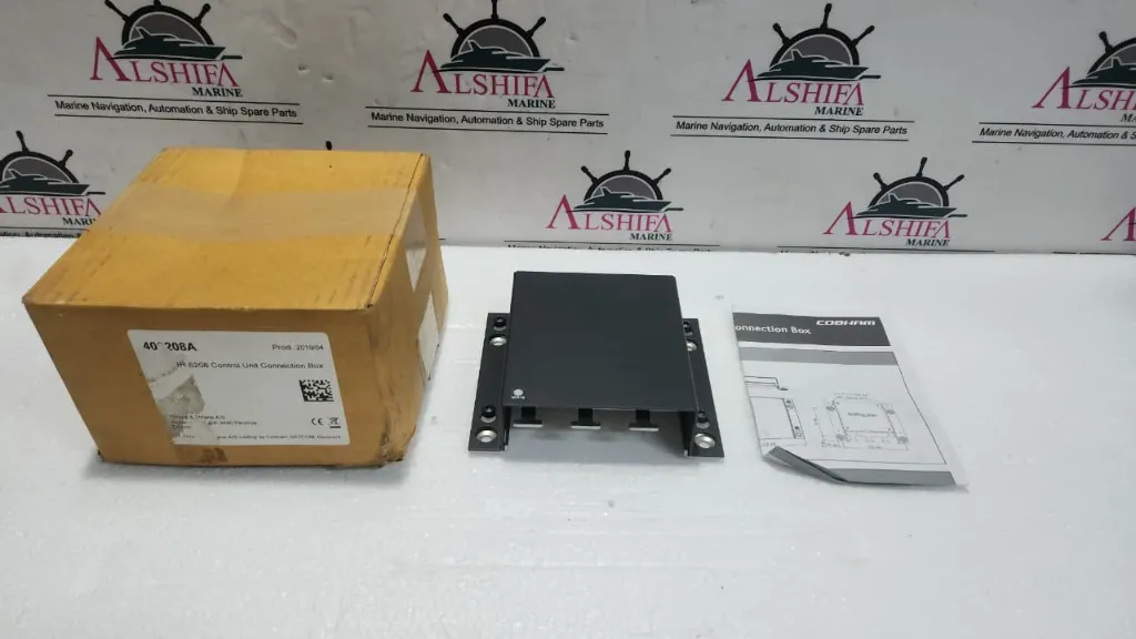 SAILOR TT-6208A CONTROL BOX
