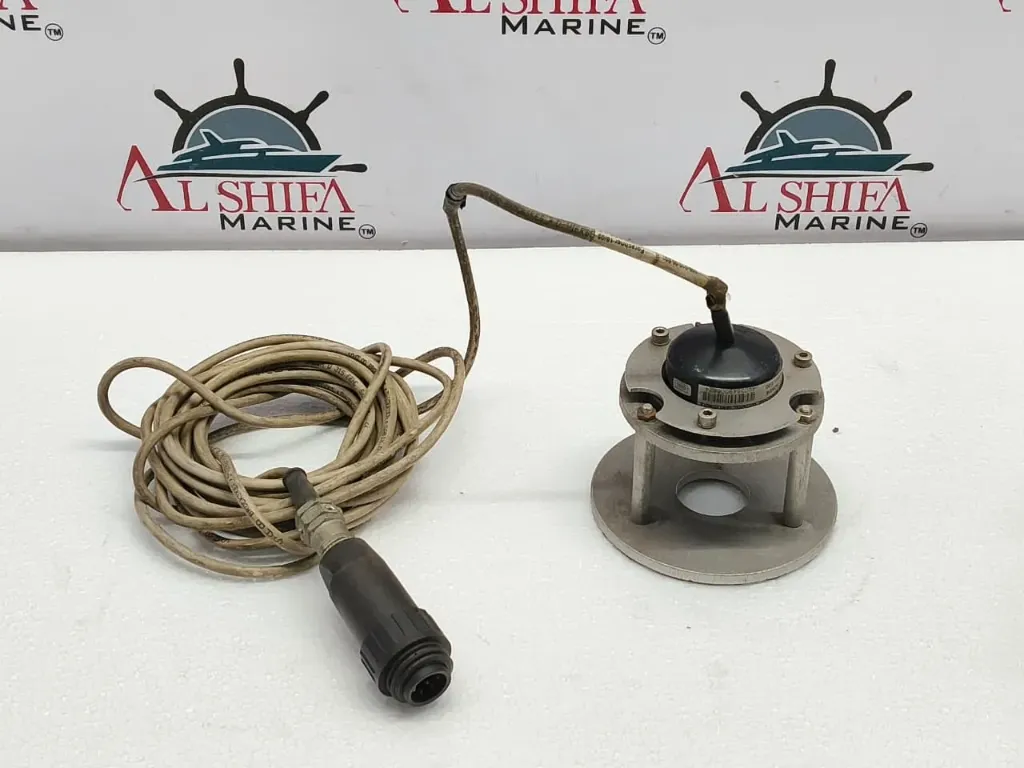 108-010 ANSCHUTZ magnetic Sonde with TMC 20
