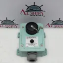 JRC NQE 1846 HANDSET CONNECTION BOX