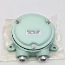 JRC NW 154F MATCHING BOX