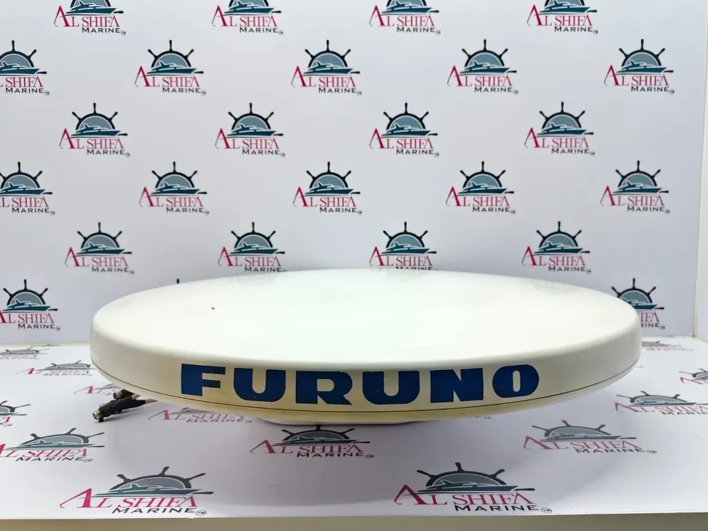 FURUNO SC 303 SATELLITE COMPASS ANTENNA UNIT