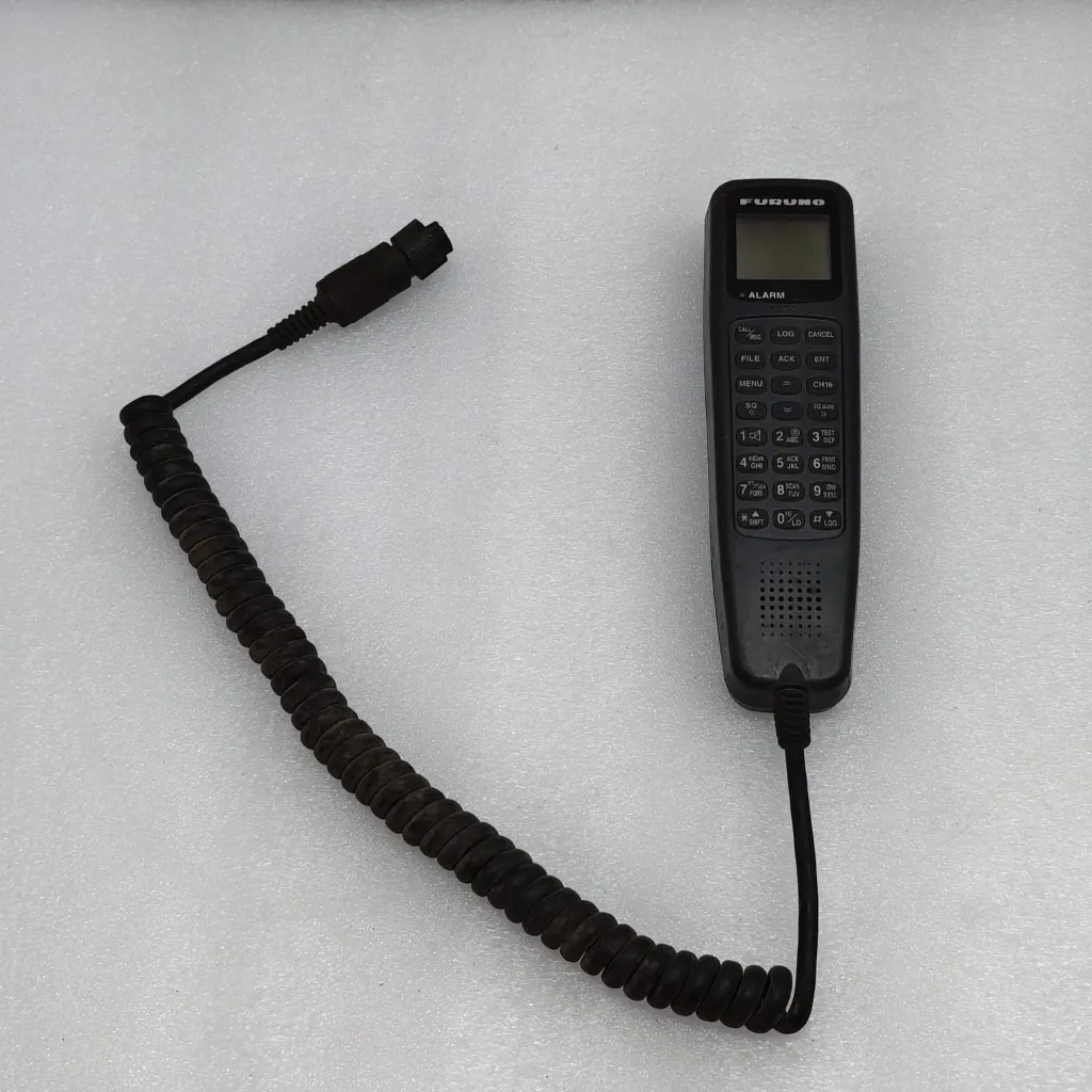 FURUNO HS 8800 HANDSET