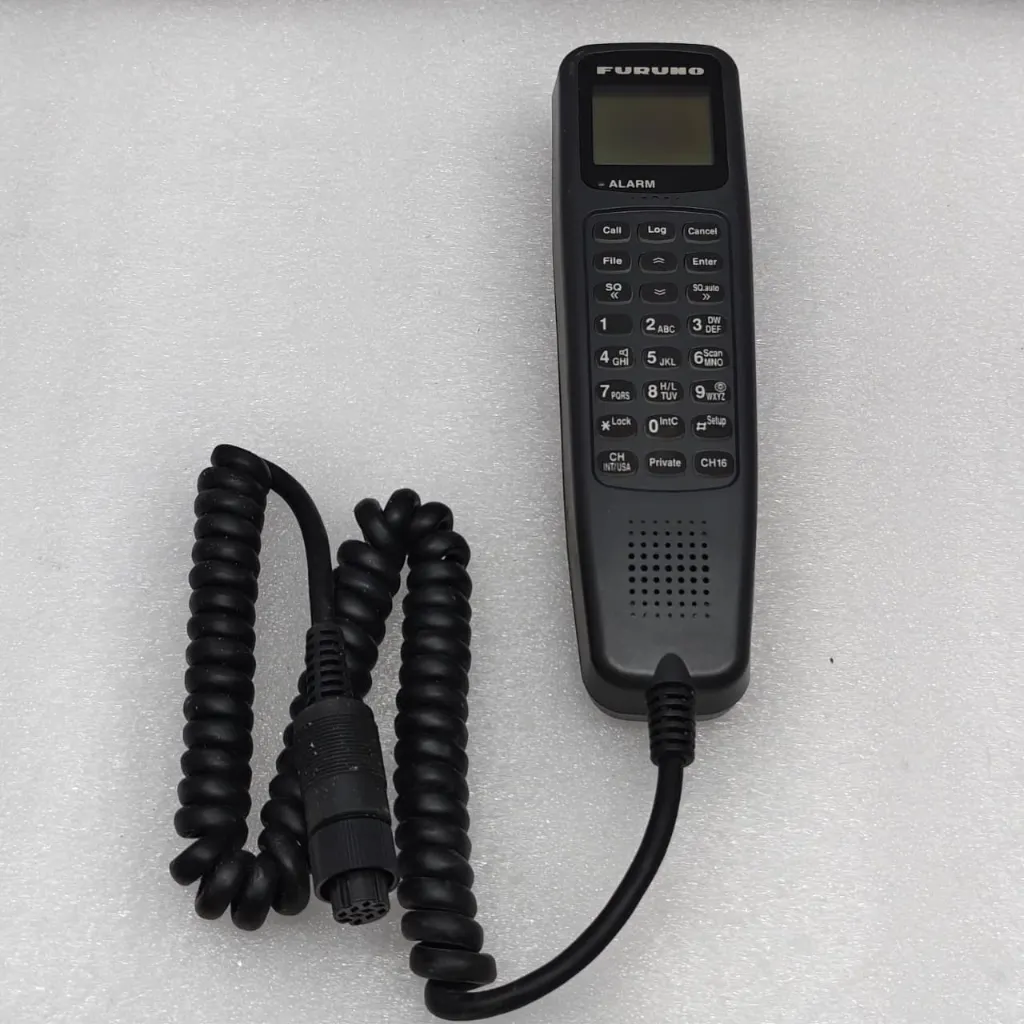 FURUNO HS 2721 HANDSET - USED