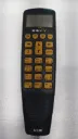 SAILOR IRIDIUM CONTROL UNIT TYPE SC4150