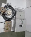 JRC JCY 1700 VDR COMPLETE