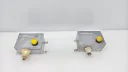 JRC NCJ 879 BNWAS RESET BUTTON $395
