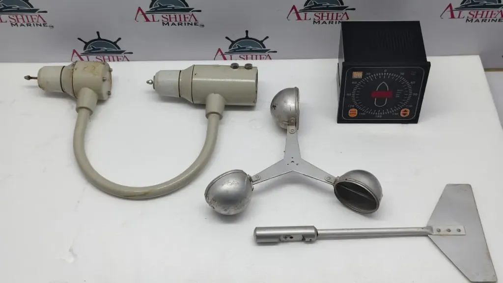 THIES CLIMA WIND METER COMPLETE $1095