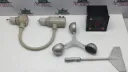 THIES CLIMA WIND METER COMPLETE $1095