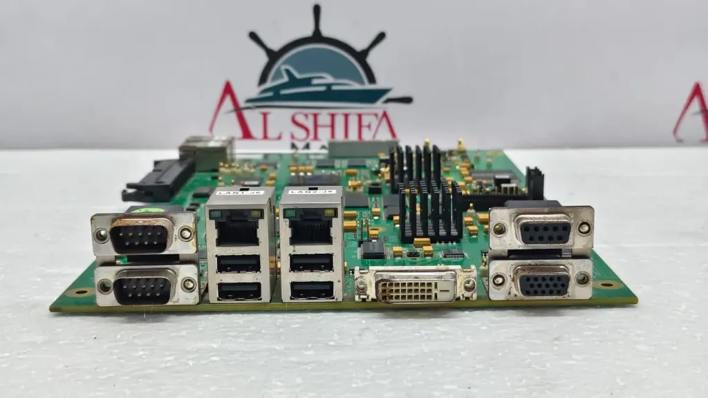 CONSILIUM SELESMAR ANTARES PCB $1495