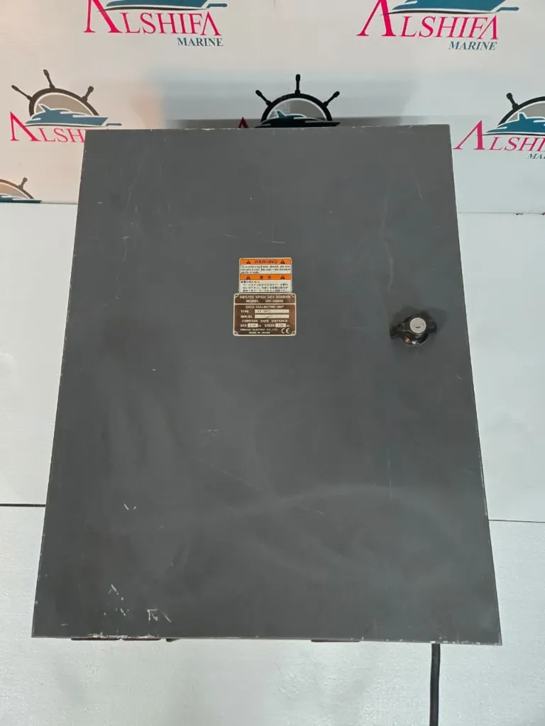 FURUNO VR 3000 VDR DCU $3795