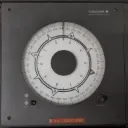 YOKOGAWA MKR 051 REPETER FOR GYRO COMPASS