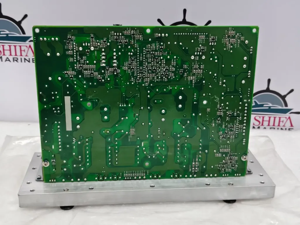 FURUNO FAR 2837 RADAR POWER SUPPLY PCB 03P9339 BRAND NEW