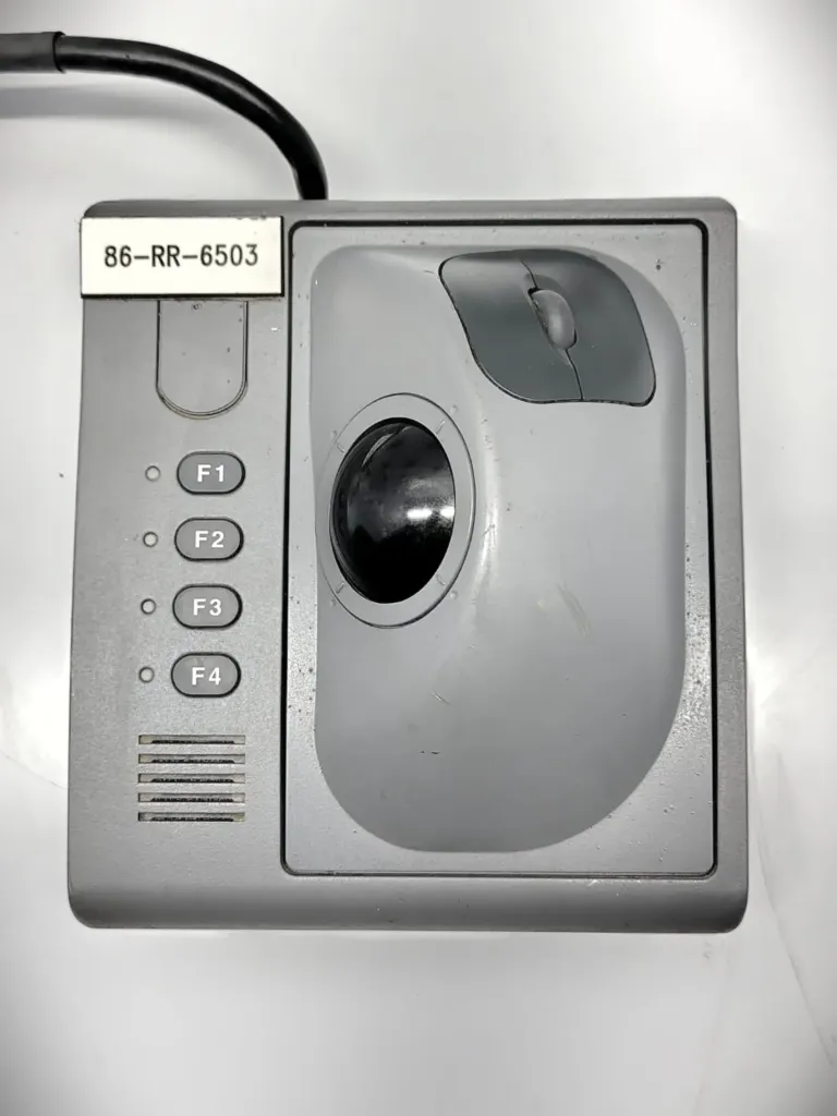 FURUNO RCU 015 CONTROL UNIT FOR FURUNO RADAR $795