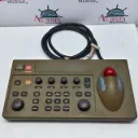 JRC NCE 5163 KEYBOARD FOR JRC JMA 9122 RADAR $1495