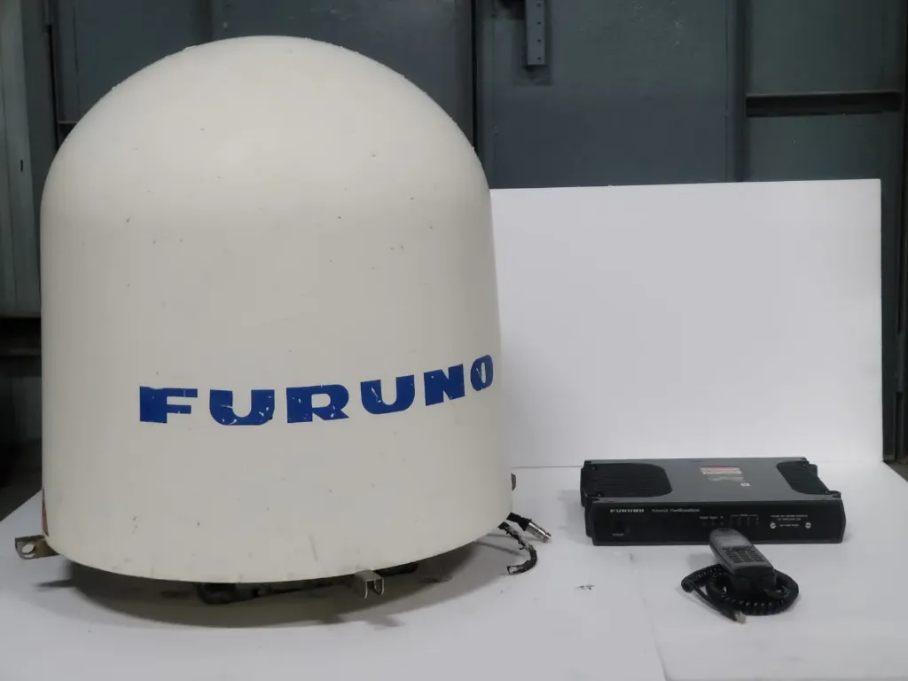 FURUNO FBB 500 COMPLETE $6095