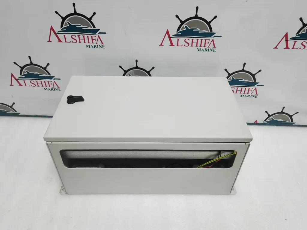 DANELEC DM 100 SVDR DATA ACQUISITION UNIT TYPE DPU 100-01S - 2495 USD